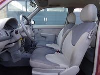 tweedehands Nissan Micra 1.4 Comfort