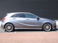 tweedehands Mercedes A180 Ambition | AMG-Style | Airco | Cruise | Start-stop