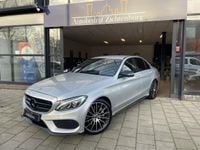 tweedehands Mercedes C300 Ambition