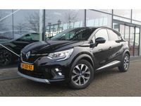 Occasion Renault Captur Intens 161 PK (118 kW) 2021 Zwart SUV