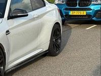 Occasion BMW X4 M Sport 360 PK (264 kW) 2016 SUV