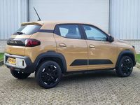 Occasion Dacia Spring Extreme 47 kW (65 PK) 2024 Bruin Hatchback