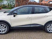 tweedehands Renault Captur 1.5 dCi Trekhaak / navigatie / camera