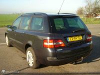 tweedehands Fiat Stilo Multi Wagon 1.9 JTD Dynamic