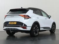Occasion Kia Sportage GT 266 PK (195 kW) 2022 Wit SUV