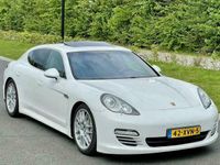 tweedehands Porsche Panamera 4S SPORT CHRONO 4X4 RIJK UITGERUST