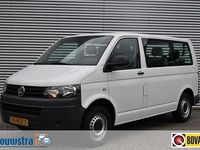 Occasion VW T5 Trendline 2011 Wit Van