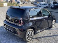 Occasion VW e-up! United 61 kW (83 PK) 2021 Zwart Hatchback