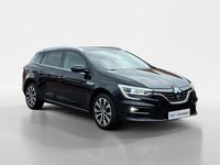 Occasion Renault Mégane GrandTour Techno 140 PK (102 kW) 2023 Zwart Stationwagen