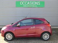 tweedehands Ford Ka 1.2 TITANIUM|AIRCO|VELGEN|38.000KM!