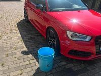 Occasion Audi S3 301 PK (221 kW) 2014