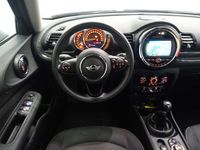 tweedehands Mini One D Clubman 1.5 Chili Serious Business- Full map Navi, Cruise,