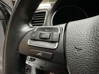 Occasion VW Golf VI Style 105 PK (77 kW) 2011 Zwart Hatchback