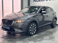 tweedehands Mazda CX-3 2.0 SkyActiv-G 120 SkyLease / Navigatie full map /