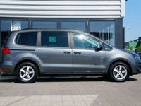 tweedehands Seat Alhambra 1.4 TSI Style 7p