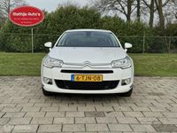 tweedehands Citroën C5 1.6 THP Exclusive Automaat Goed onderhouden! Nette auto!