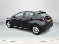 Occasion Toyota Yaris Hybrid Active 116 PK (85 kW) 2022 Zwart Hatchback