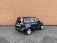 Occasion Fiat Panda Lounge 86 PK (63 kW) 2012 Blauw Hatchback