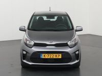 tweedehands Kia Picanto 1.0 DPi ComfortLine