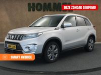 Occasion Suzuki Vitara 2026 Grijs SUV