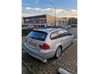 tweedehands BMW 318 3-SERIE Touring i Executive YOUNGTIMER/NETTE STAAT/NAP/GELEVERD MET NWE APK