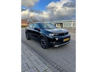 tweedehands Opel Mokka 1.2 Turbo Ultimate AUTOMAAT