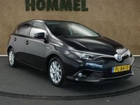 Occasion Toyota Auris Hybrid 2017 Grijs Hatchback