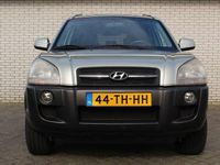 tweedehands Hyundai Tucson 2.0 I 2WD Style