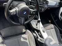 Occasion BMW 118 136 PK (100 kW) 2017 Blauw Hatchback