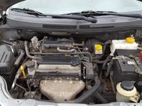 Occasion Chevrolet Aveo LS 84 PK (61 kW) 2010 Grijs Hatchback