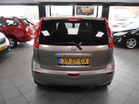 tweedehands Nissan Note 1.4 Acenta