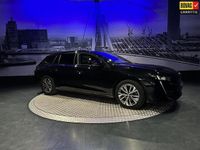 Occasion Peugeot 508 SW Allure 131 PK (96 kW) 2023 Stationwagon Stationwagen