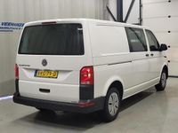 Occasion VW T6.1 90 PK (66 kW) 2022 Wit Van