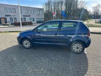 tweedehands VW Polo 1.2 Trendline GOAL Special Edition!