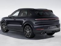 tweedehands Porsche Cayenne E-Hybrid