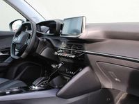 Occasion Peugeot e-2008 Allure 100 kW (136 PK) 2020 Grijs SUV