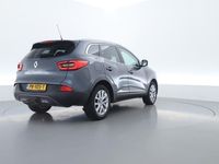 tweedehands Renault Kadjar 1.2 TCe Intens Automaat | Camera | Navi | Park Assist | Dodehoekdet. | Trekhaak | Keyless