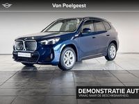 Occasion BMW iX1 M Sport 150 kW (204 PK) 2025 Blauw SUV
