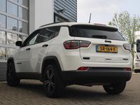 tweedehands Jeep Compass 1.4 Turbo 140pk Sport | Airco | Cruise | Apple Carplay | 18" | BlackLine