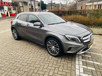 tweedehands Mercedes GLA200 Edition 1