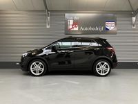 tweedehands Opel Mokka X 1.4 T INNOVATION/LEER/PANO/TREKH/LED/19 INCH/PDC/CAM/ENZ