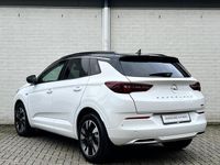 tweedehands Opel Grandland X 1.6 Turbo Hybrid Level 3 |LEX PIXEL VERLICHTING|NA