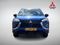 Occasion Mitsubishi Eclipse Cross Edition 188 PK (138 kW) 2024 Blauw SUV