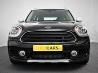 Occasion Mini Cooper Countryman Chili 136 PK (100 kW) 2020 Zwart SUV