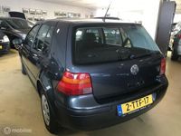 tweedehands VW Golf IV 1.6-16V Comfortline