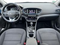 tweedehands Hyundai Ioniq 1.6 GDi i-Motion HEV / Eerste eigenaar / Dealer on