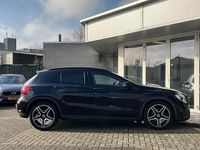 Occasion Mercedes GLA180 AMG 123 PK (90 kW) 2019 Zwart SUV