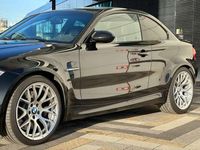 tweedehands BMW 1M Coupé 3.0i M Dealer Onderhouden