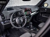 tweedehands Mini Cooper S Countryman E Hybrid ALL4 Chili Aut. | Facelift | Navigatie | He