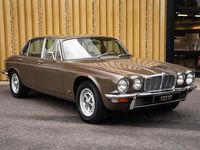 tweedehands Jaguar XJ6 XJ4.2 ltr. Manual gearbox with Overdrive